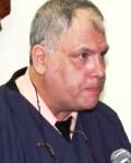 José Feldman  [Cônsul - Maringá-PR]